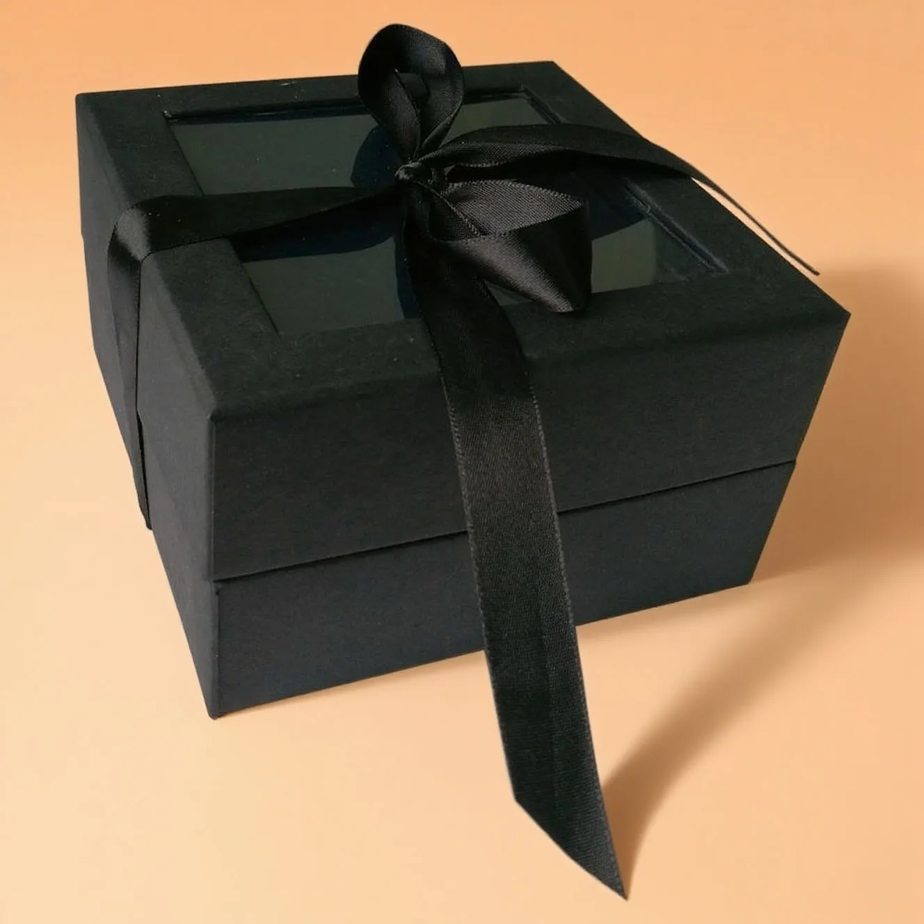 Индивидуальные подарочные коробки из крафт-бумаги с выдвижным ящиком | Экологичная упаковка в виде выдвижного ящика с язычками для вытягивания