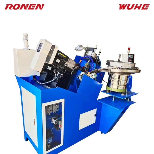 19b M8m12 Nut Nut Threading Machine Buy Tapping Machines For Nuts