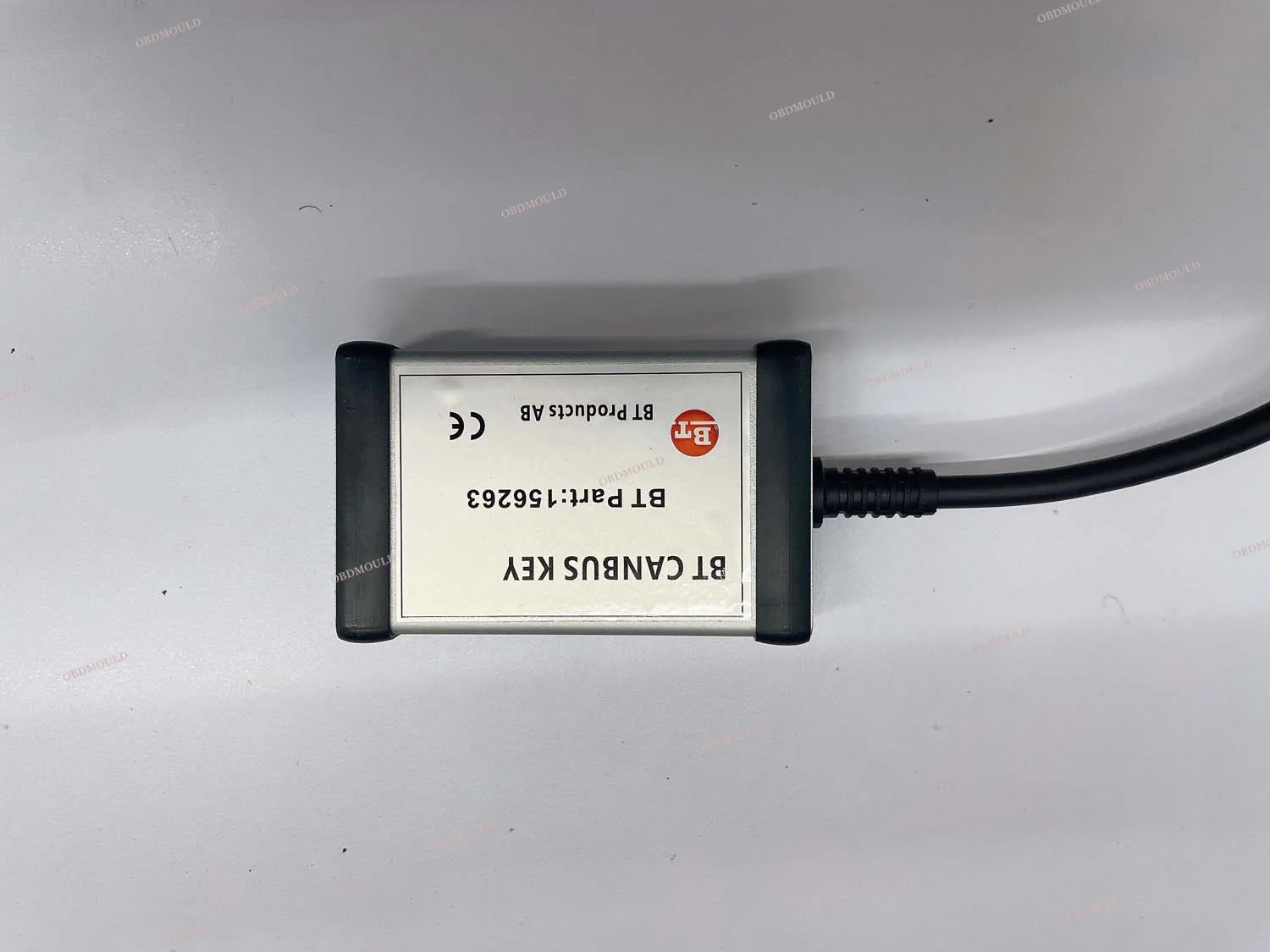 Toyota BT Canbus Key - Diagnostic Tool for Forklifts