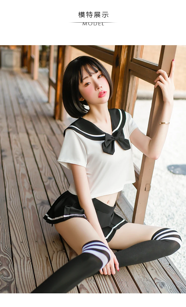 750px x 1237px - New Style And Fashionable Polyester Material Japanese Middle School Girl  Anime School Uniform Sexy - Buy Anime School Uniform Sexy,School Uniform  Sexy,Japanese School Uniform Sexy Product on Alibaba.com