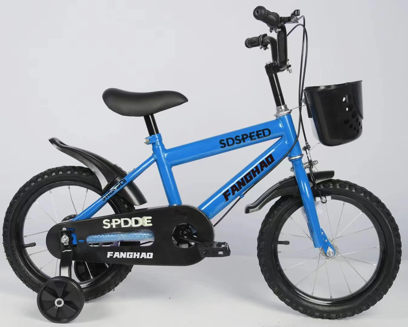 Wholesale Kids Bikes - Safe and Fun Rides for Children