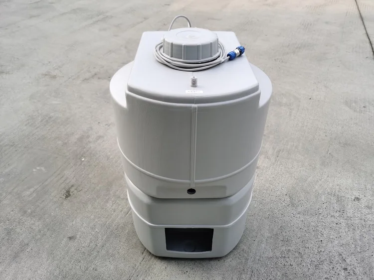 Laboratory Water Deionizer Machine Lab Ultra Water Purification System 10lph to 200lph
