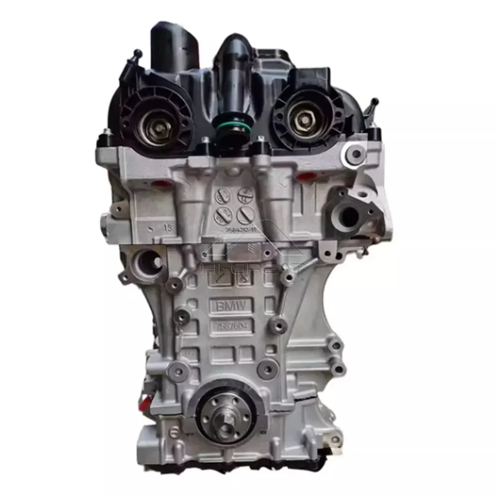 New 2.0T N20 N20B20C Engine Assembly for BMW X1 E84 Z4 E89 320i