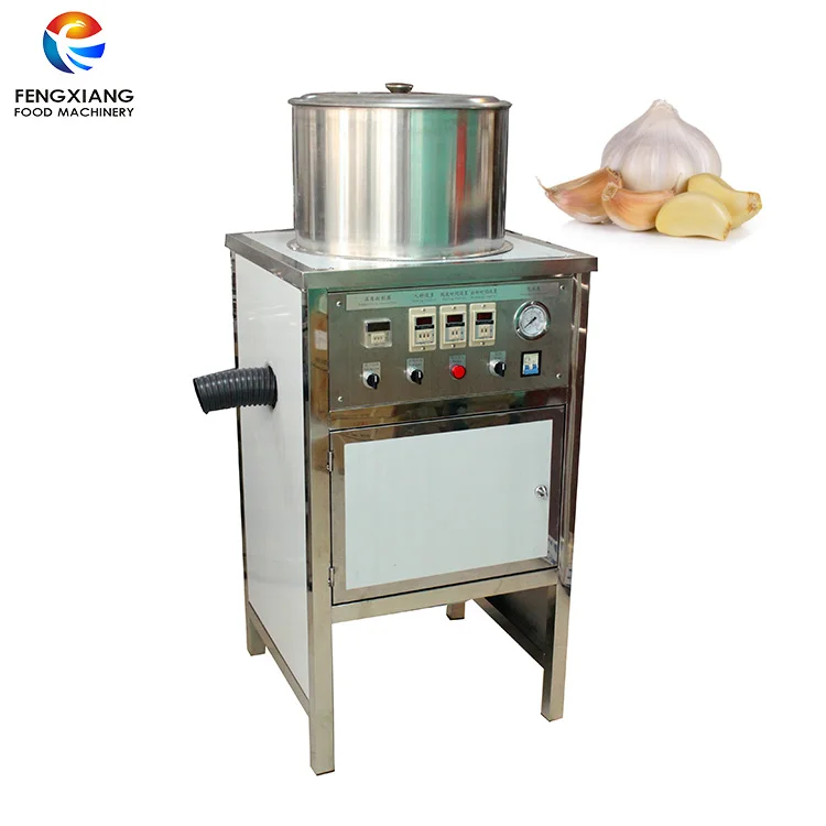 Commercial household stainless steel Garlic peeling machine