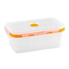 Translucent orange  800ml