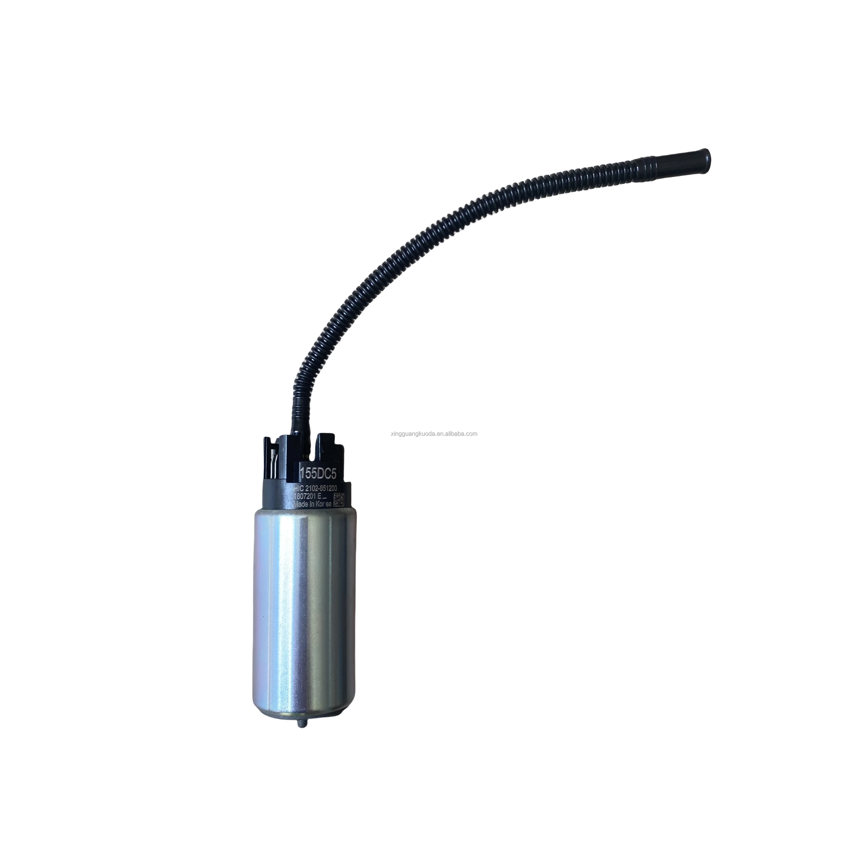 High Quality Fuel Pump 31111-C2500 for H-yundai KI-A Elantra