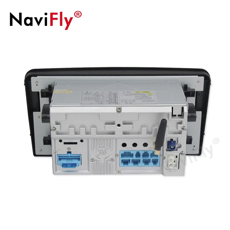 
Автомобильная аудиосистема NaviFly 9 'для Mercedes Benz GL ML CLASS W164 ML350 ML500 X164 GL320, автомобильный dvd-плеер PX6, Android 9,0, 4 + 64 ГБ, GSP 