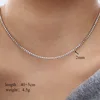 Necklace Silver