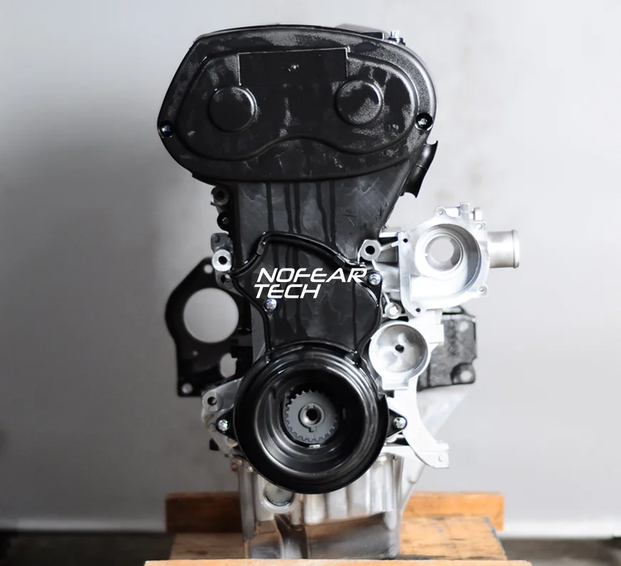 Is Insignia a Chinese Company? Discover the Z18XER Engine