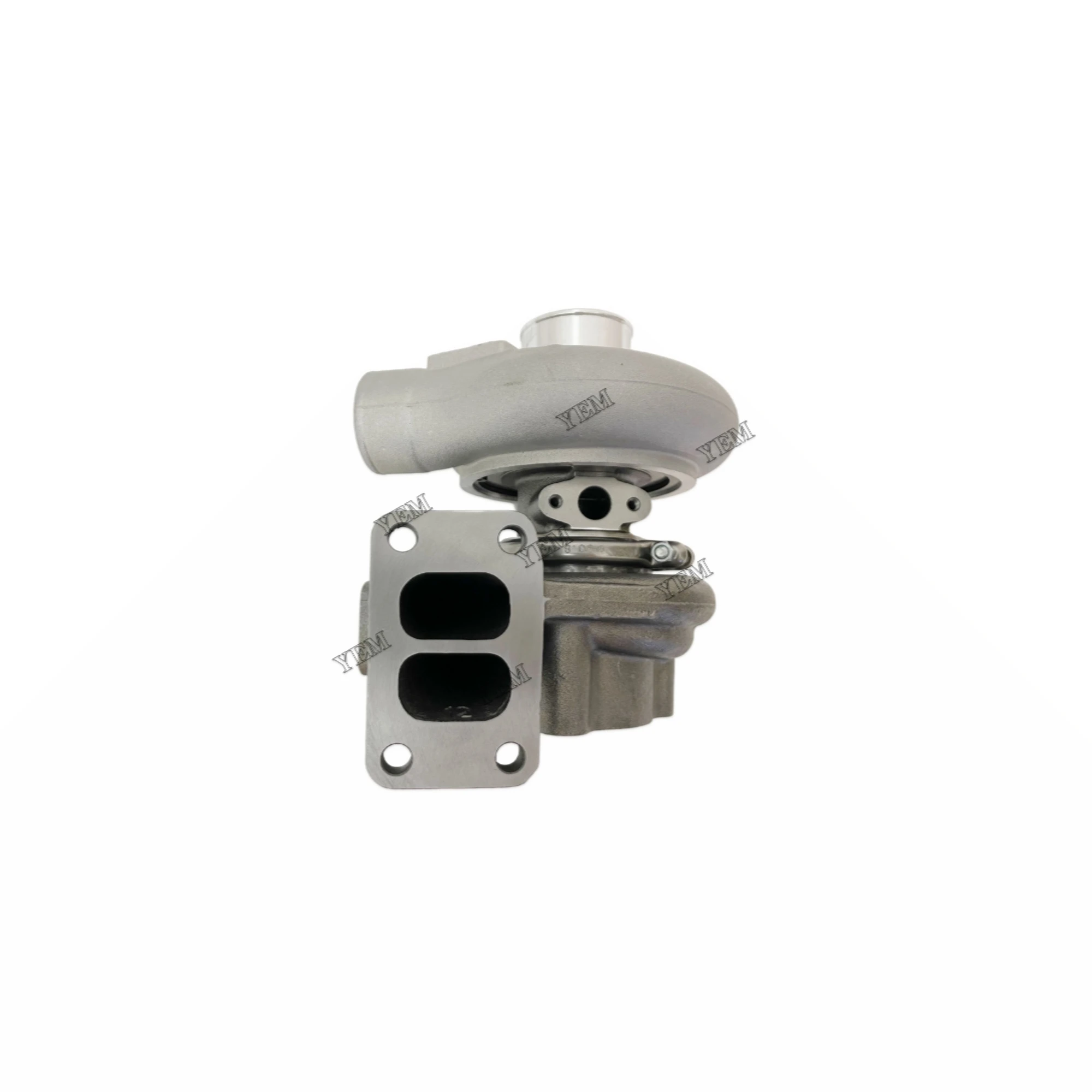 Excavator Turbo Charger Turbocharger for Mitsubishi S6K-T for Caterpillar 320C Genuine Engine Parts