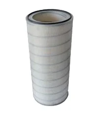 Air Handling Unit, 5500m3, R410A - detail 20