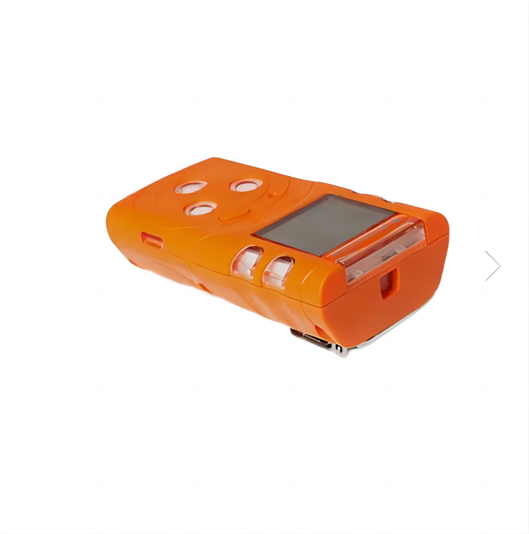 エスカーゴ Free Sampler 非売品 SP-MGT-P SENKO Multi Gas Detector - Portable & Reliable