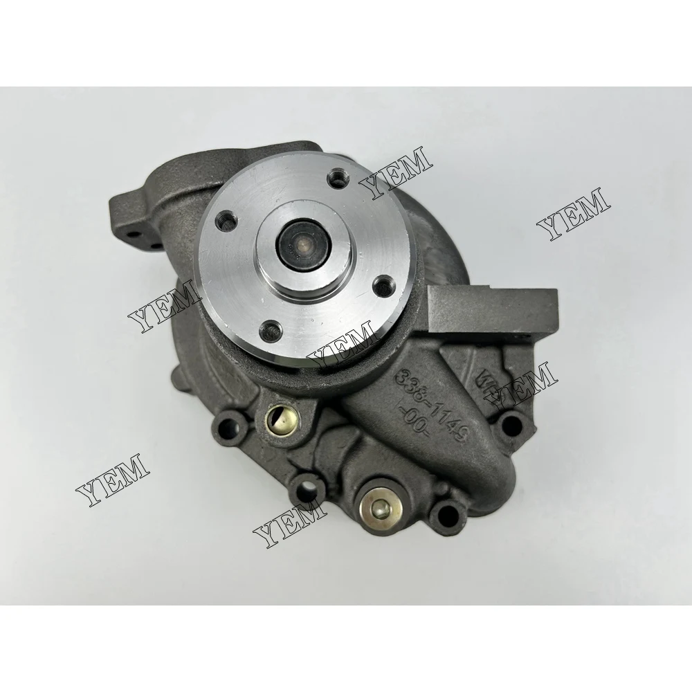 Water Pump 338-1149 for Caterpillar C9.3 Wholesale Engine Parts 4