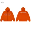 สีส้ม 6032