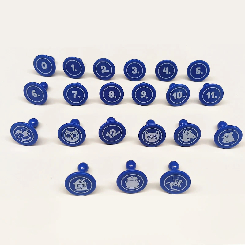 Factory Chess Set Clear Plastic Force Bag Chess for Stage Performances Family Outdoor Play Game Fun GNAV Chess Set