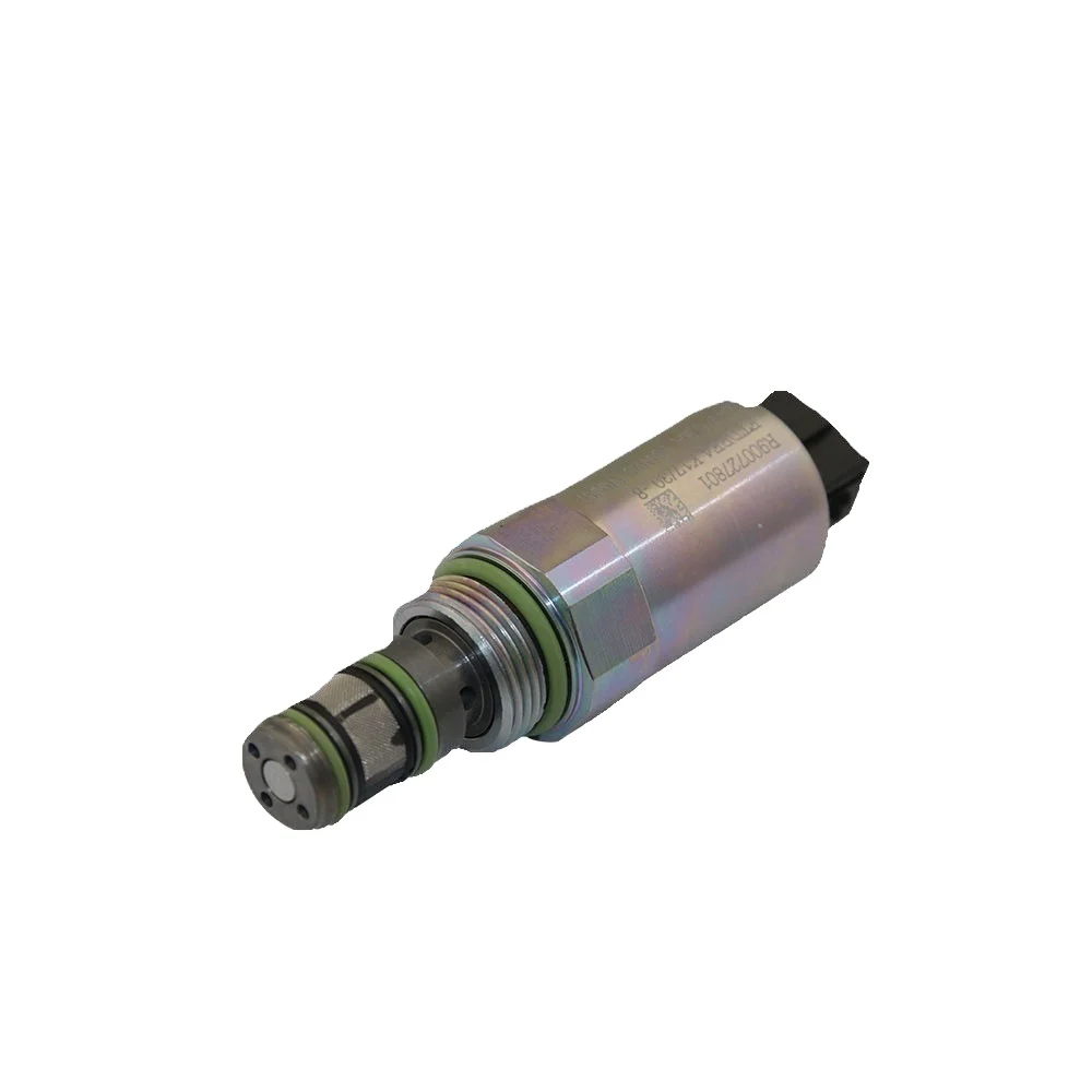 AP VALVE 7D6936 - Reliable Excavator Engine Spare Parts