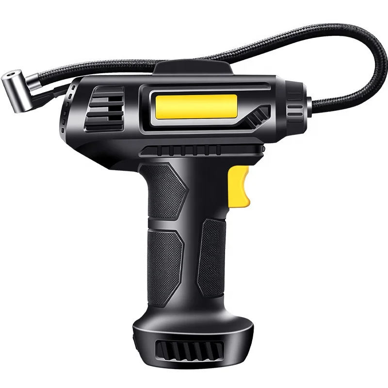 Autorout Быстрая доставка автомобиля надувное проводной цифровой дисплей 12V 150PSI автомобильная шина Электрический автоматический воздушный компрессор автомобильный