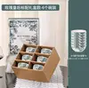 6 pcs-CC49 bowl set with gift box