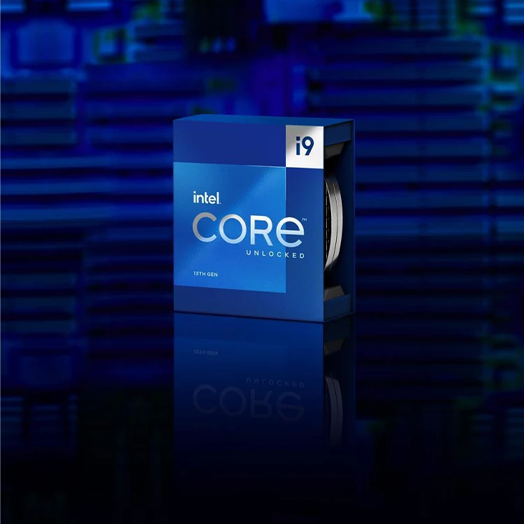 Intel Core I9-13900k Desktop Processor - 24 Cores, 32 Threads