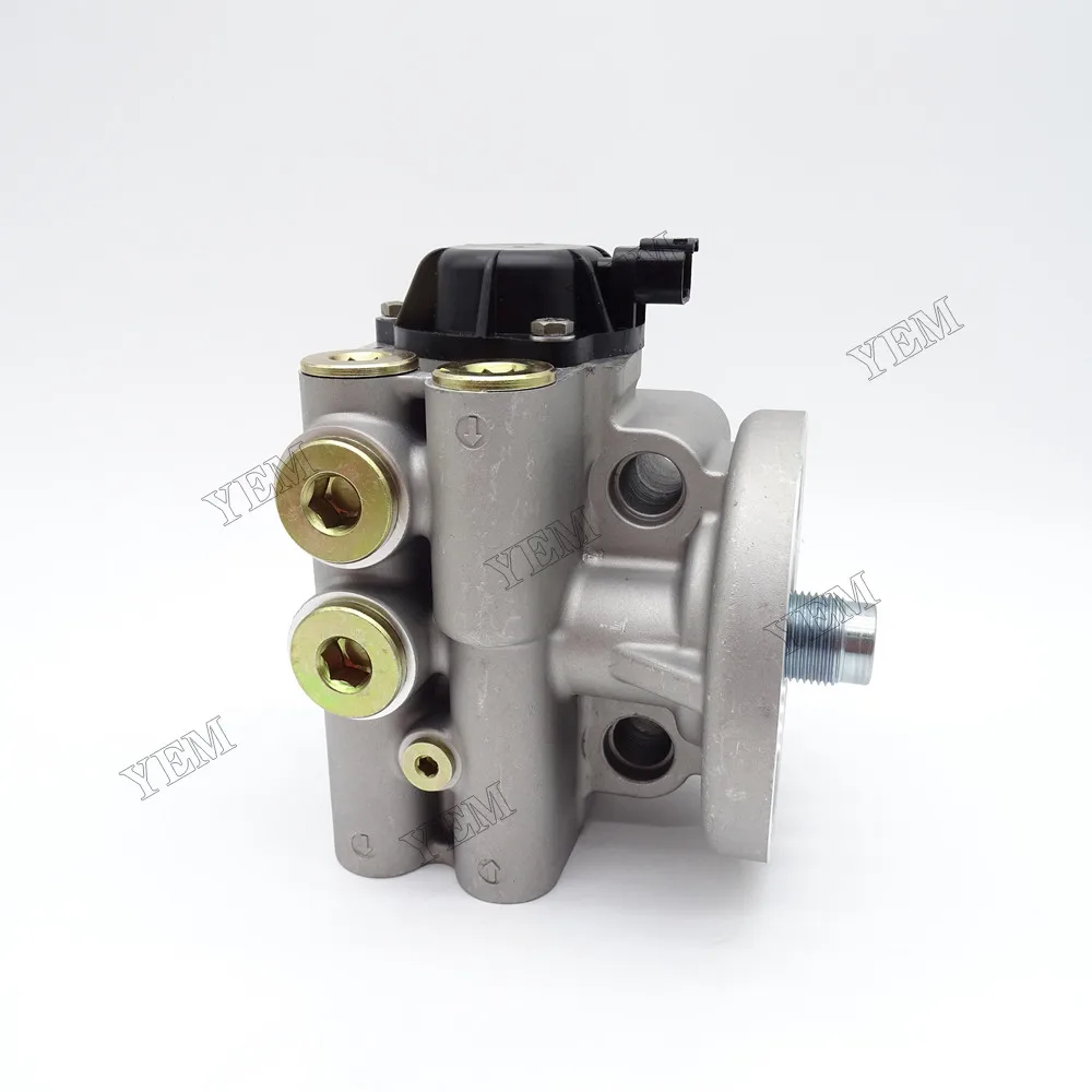 For Cat E330D 371-3599 Electronic Fuel Pump Fast Delivery Engine Parts