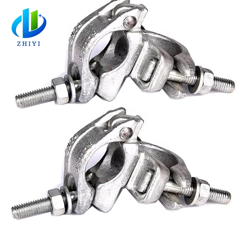 Fixed Clamp Scaffolding Clamps Scaffolding Gi Pipe Clamp