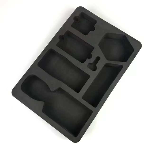 custom Die Cut EVA foam Packaging Insert