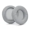 Cuero proteico gris