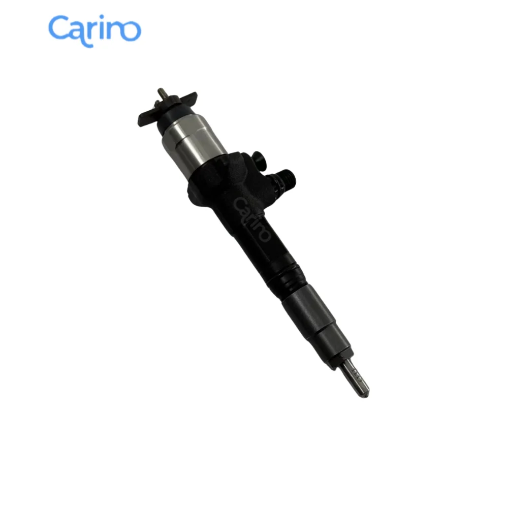 China Made New Common Rail Fuel Injector 095000-9690 OE NO. 095000 ...