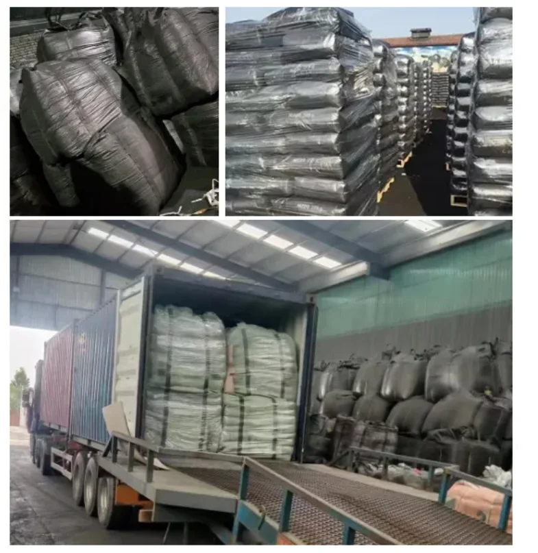 Flake Graphite Powder Price Expandable Natural 200 Mesh Carbon Star