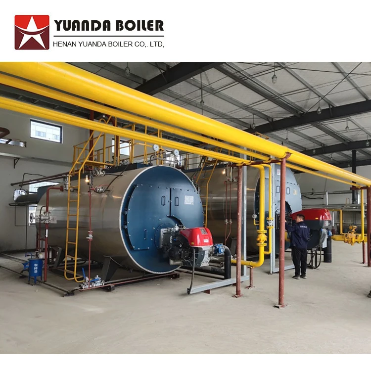 Steam Boiler Installation Burnham Oil Fired Boiler Burnham Mega