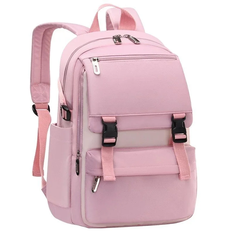 FREE SAMPLE School Bag For Teenagers Girls Schoolbags Cute Primary Students School Backpack Alibaba