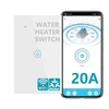 White 121BMN 20A