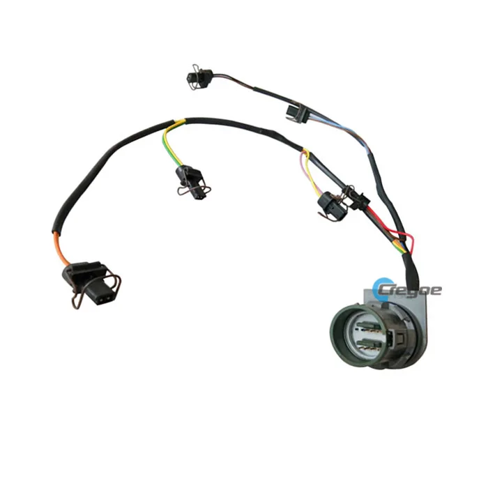1994-2003 DT466, DT466E, I530E, HT530 Navista-r Международный жгут проводов топливного инжектора