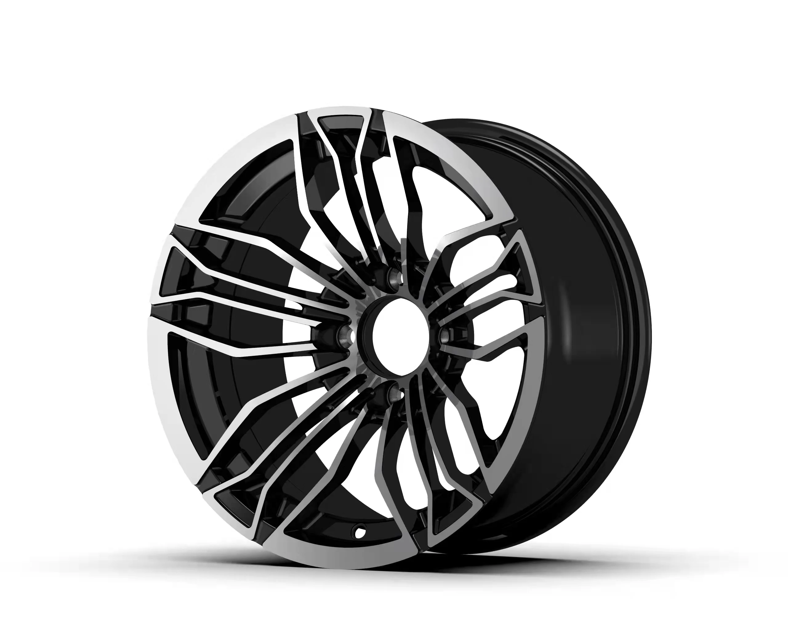 custom power wheels rims and tires