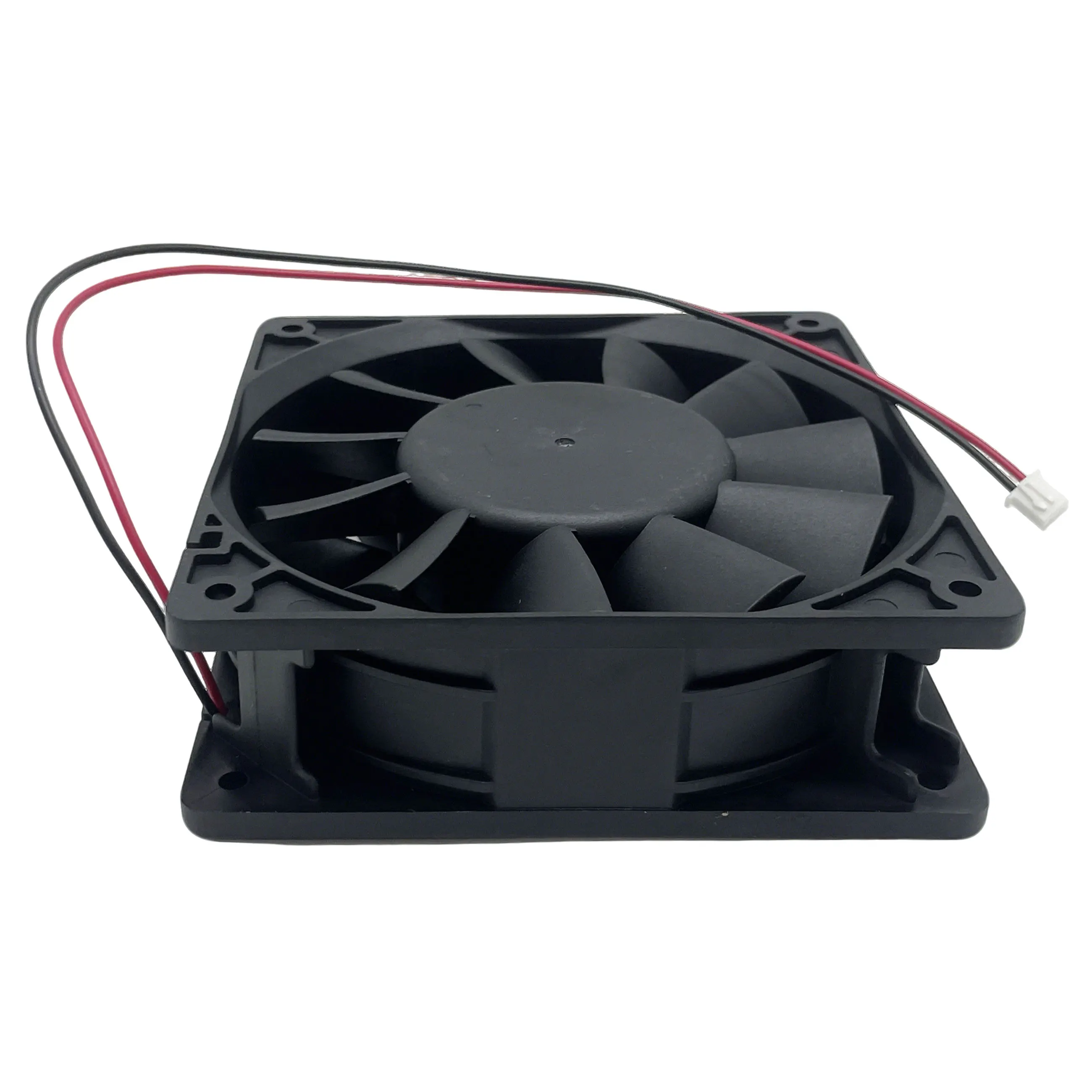 High Quality PFB1224UHE DC Axial Flow Cooling Fan Plastic Industrial Equipment with 1 Year Warranty in Stock Supply