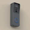 Sonnette alimentée par batterie