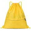 Yellow diamond pattern