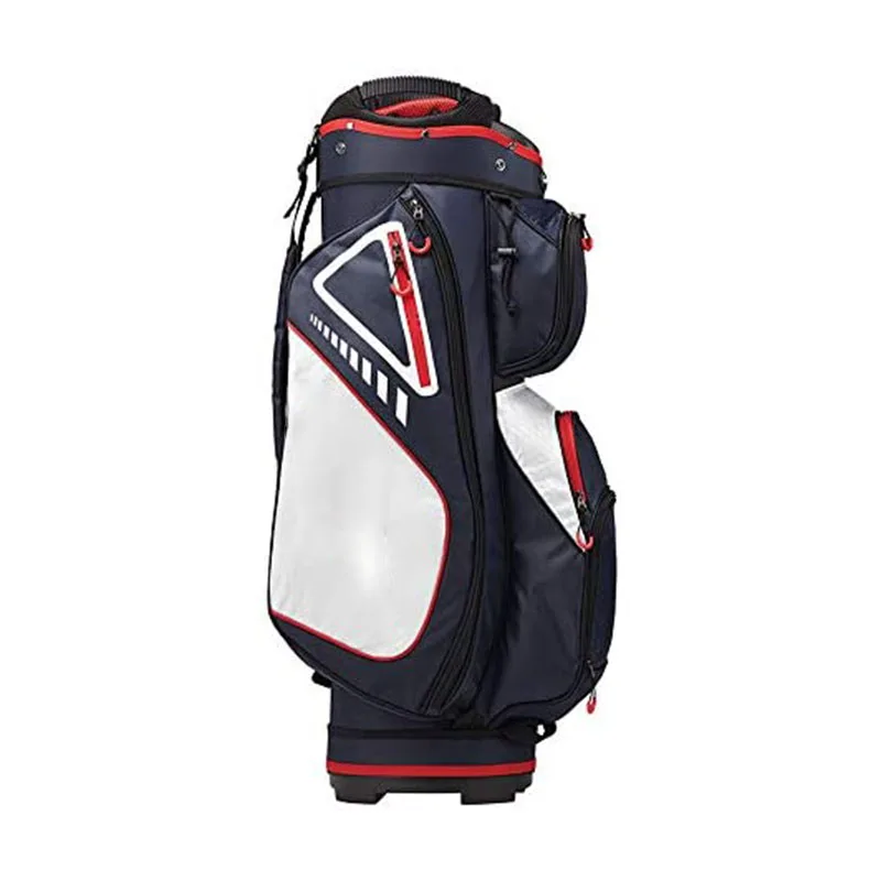 High Quality golf bags custom Club Bag OEM Customized Logo Color Design Material golf bag