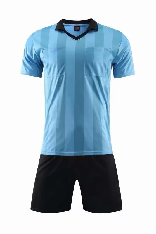 Quick Dry Football Uniforms Bulk Soccer Jersey 2021 Football Jerseys