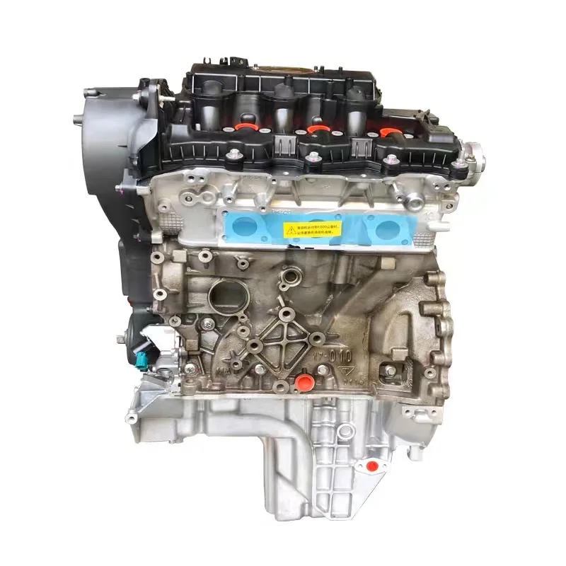 High Quality 306dt 3.0ttwin-turbine Diesel V6 Engine For Land Rover ...