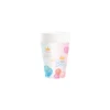 Gobelet en papier 9oz * 8 pièces