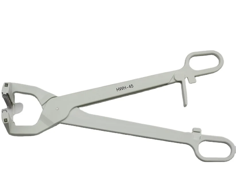 Purse String Forceps