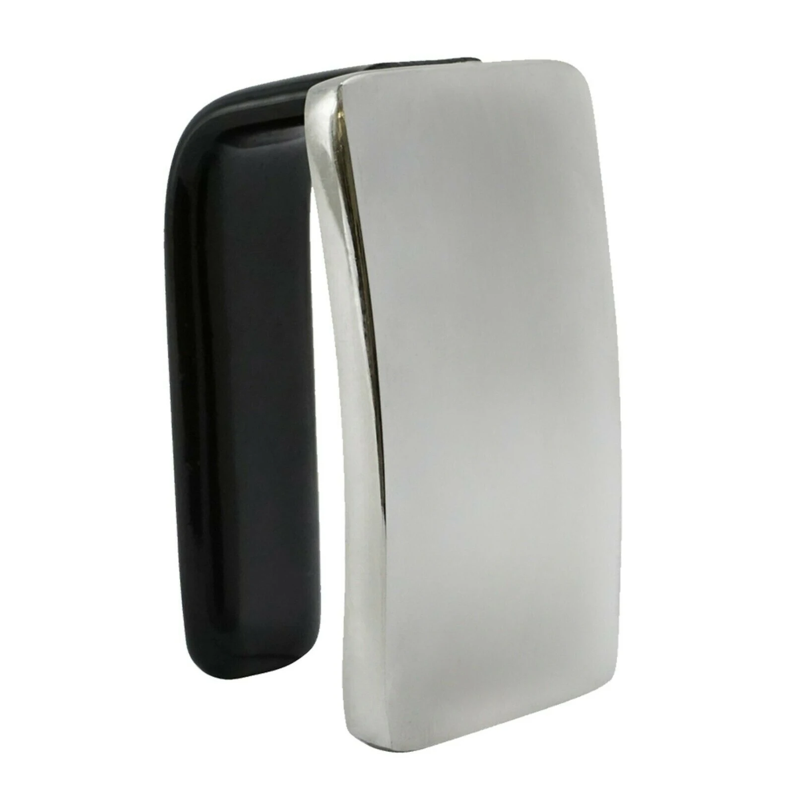 Stainless Steel No Swell Iron Boxing Mma Martial Arts Corner Man