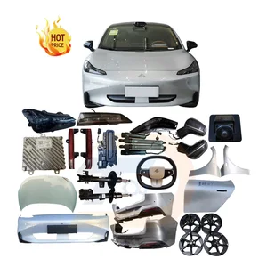 GAC Aion Hyper GT SSR HT Accessories Full Car Modern Spare Parts Headlight Taillight Shock Absorber Brake Pad Disc Filter