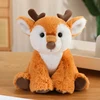 Cerf sika
