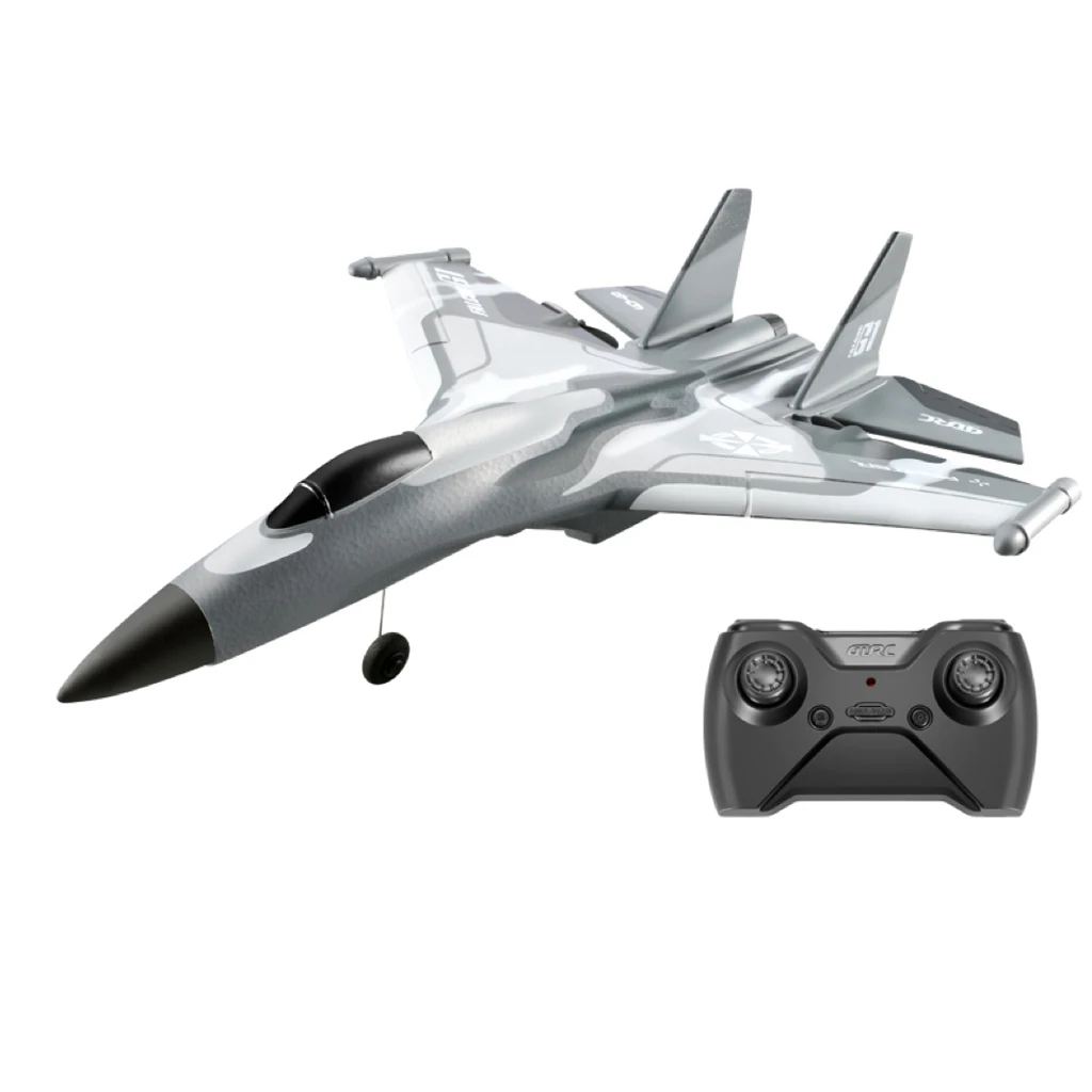 Fighter Jet Gas Powered Remote Control Airplanes Rc Plane Remote