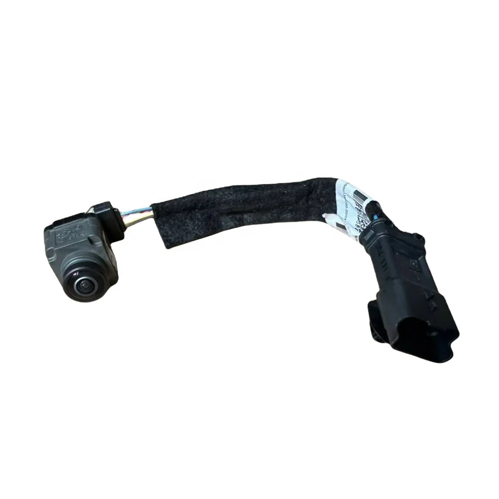 ピカソ Panoramic Camera 9801146580 for Citroen C4 Picasso II