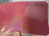Rainbow Laser Pulling Red