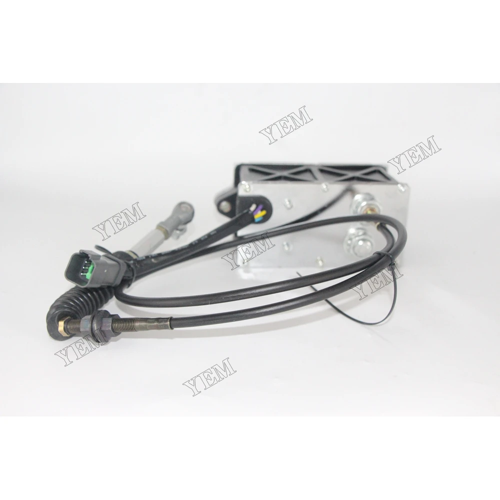 For Caterpillar E330B Throttle Motor Fast Delivery Engine Parts 3