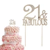 oro rosa 21 favoloso
